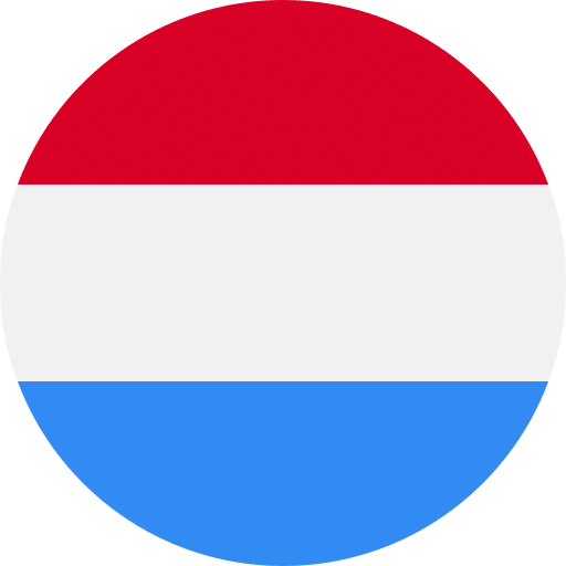 Luxembourg flag