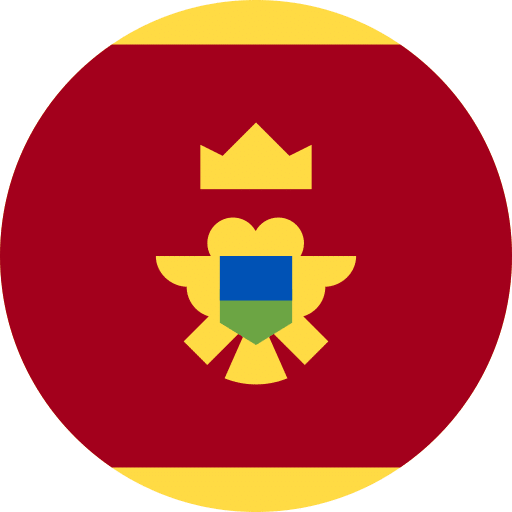 Montenegro flag
