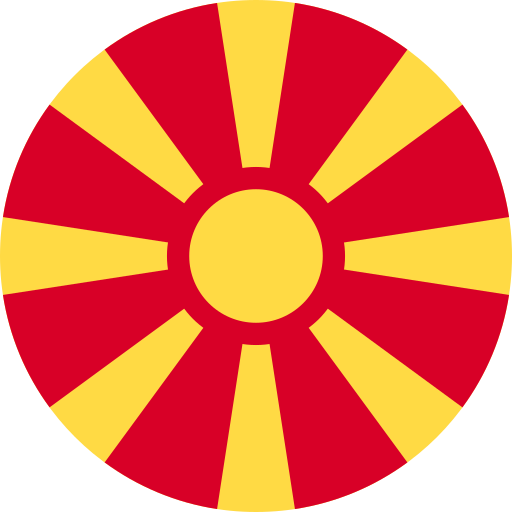 Macedonia flag