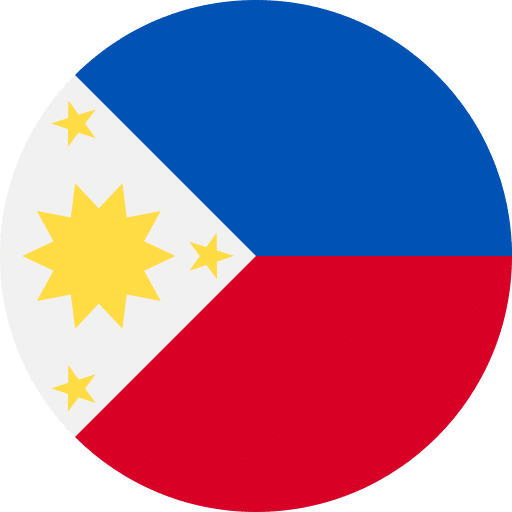 Philippines flag