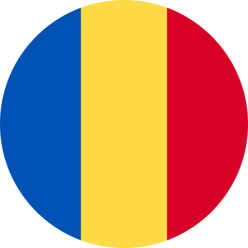 Romania flag