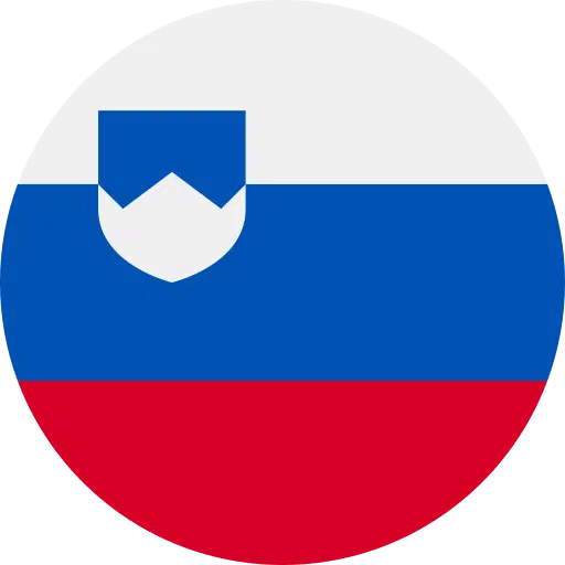 Slovenia flag