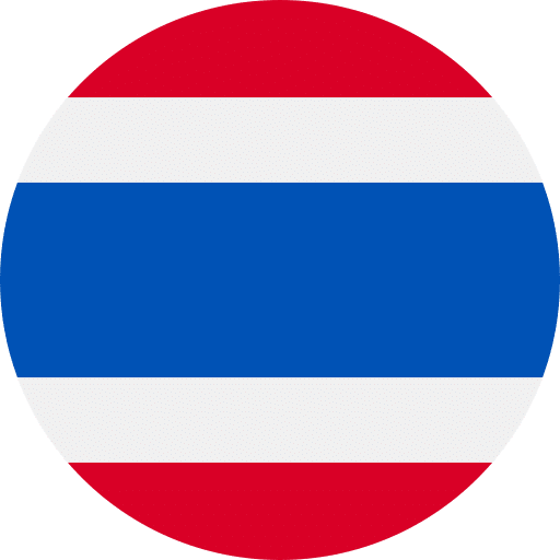Thailand flag