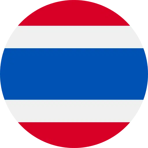 Thailand flag