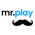 mr. play logo