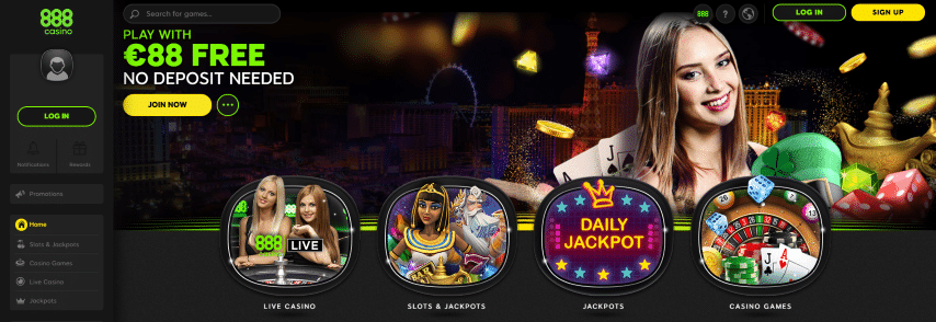 casinos Etics and Etiquette