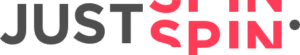JustSpinLogo