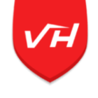 VegasHero logo
