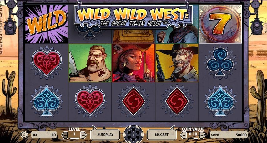 wild wild west slotwild wild west slot