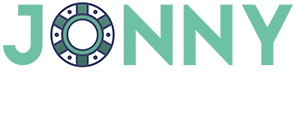 JohnyJackpot Logo