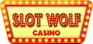 SlotWolf logo