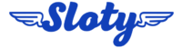 sloty-casino-logo