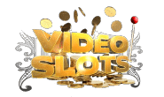 video slots logo