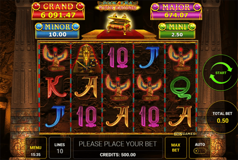 X Slot Book Of Ra Demo X Slot Book Of Ra Demo