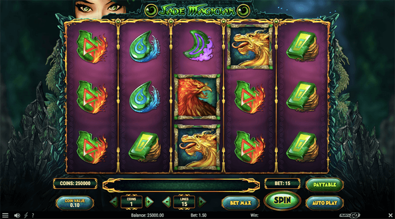 Casino slots gratis The Spin Lab