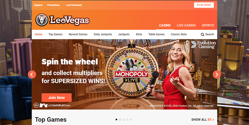 To Click Or Not To Click: casino And Blogging
