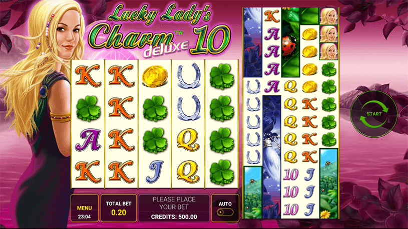Free Casino Games Lucky Lady Charm Free Casino Games Lucky Lady Charm