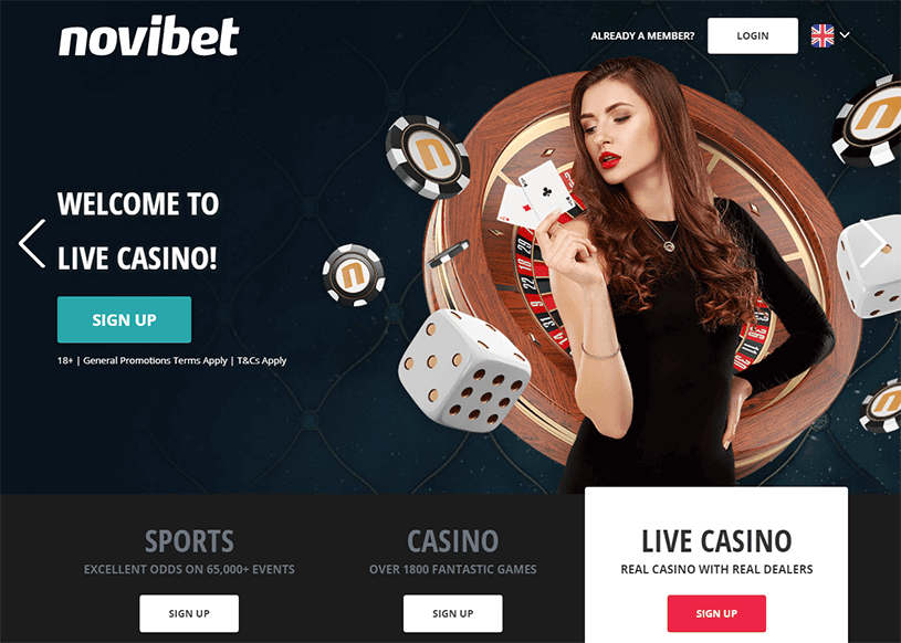What Can You Do To Save Your Vivi: A Casino Experience Tailored Just for You! From Destruction By Social Media?