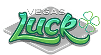 vegasluck logo