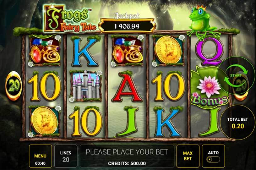 Slots gratis sem cadastro Honey Bee