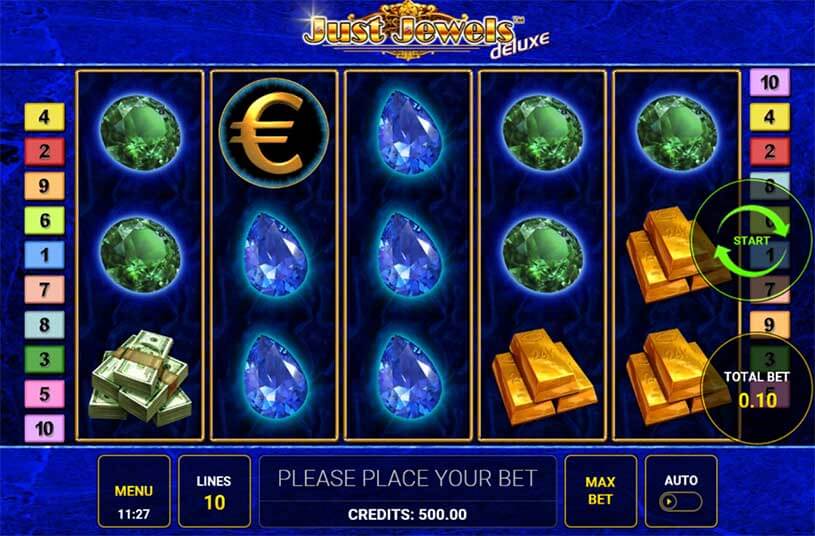 Bejeweled slot machine Bejeweled slot machine
