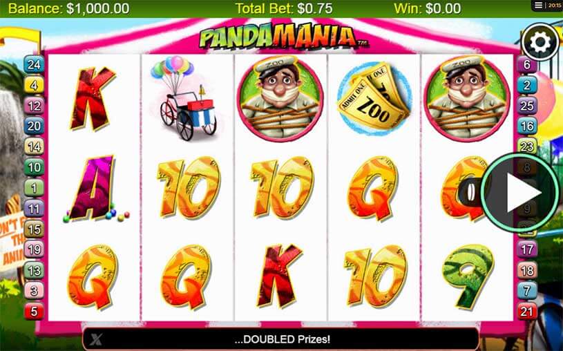 Jogos de casino gratis Unicorn Legend Jogos de casino gratis Unicorn Legend