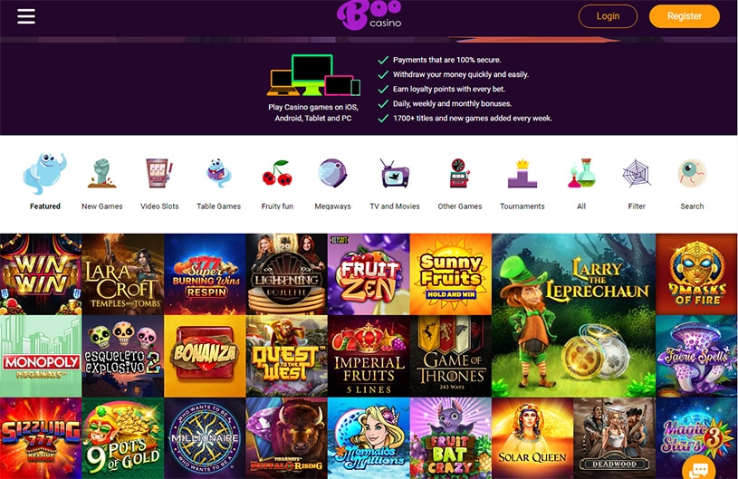 3 Easy Ways To Make casino Faster