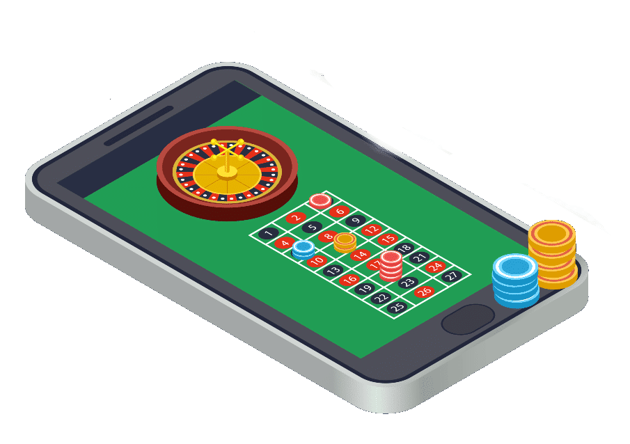 Online Roulette Bonus