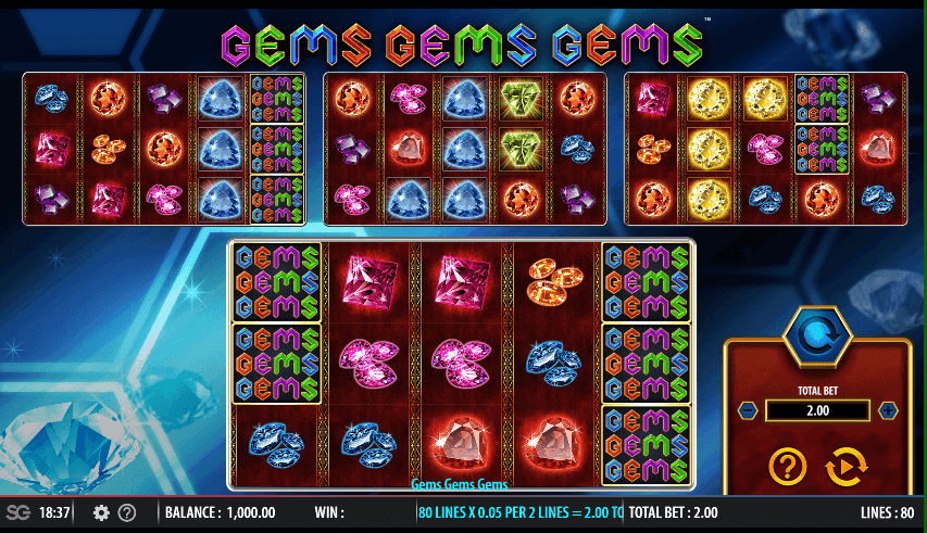 Caca-niqueis gratuitos online Gangster’s Slot
