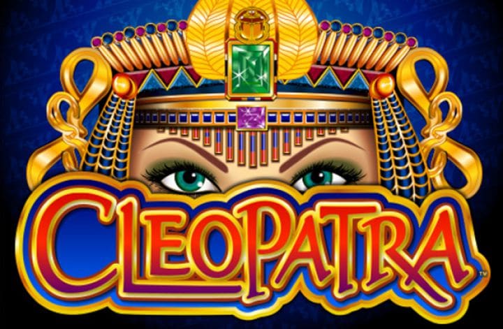 Cleopatra Slot Free Demo, Game Review & Bonus