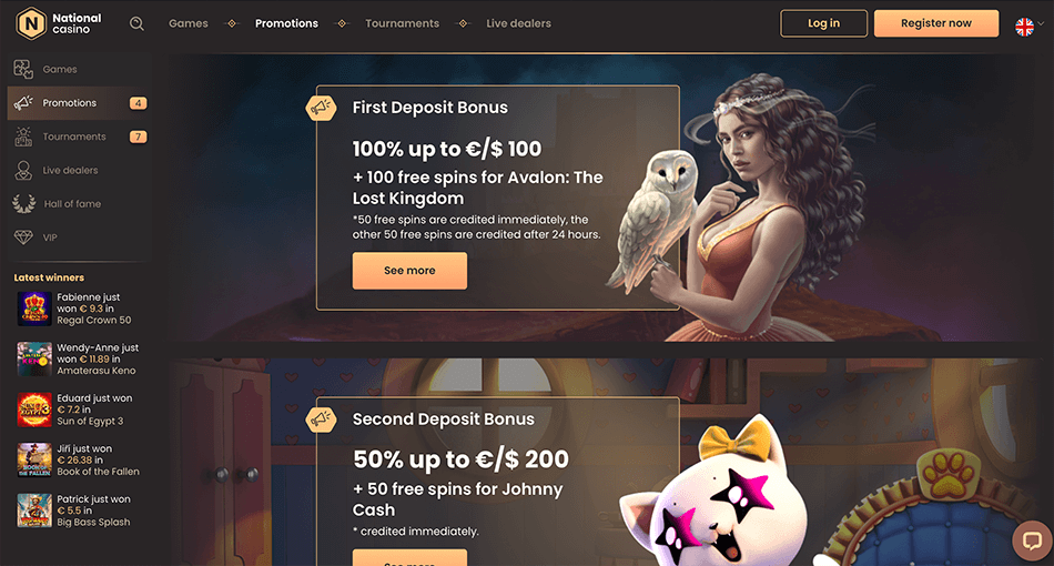 pokies online canada