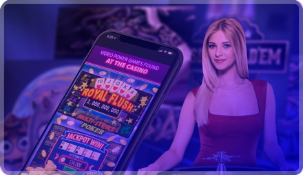 How to find the Best mobile casinos