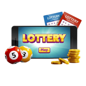 Lottery