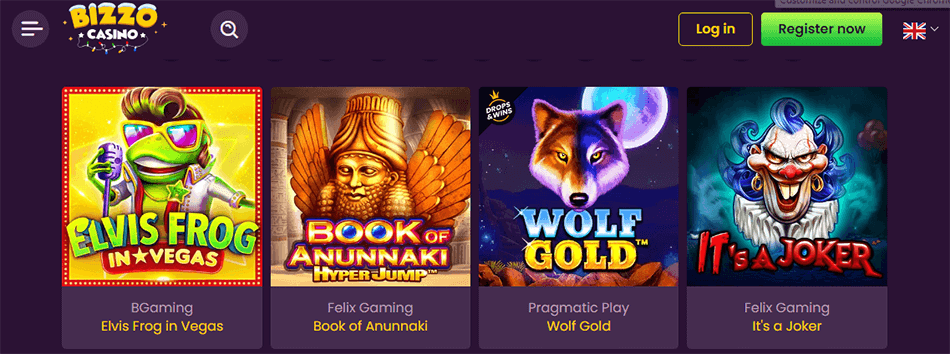 casino - What Can Your Learn From Your Critics