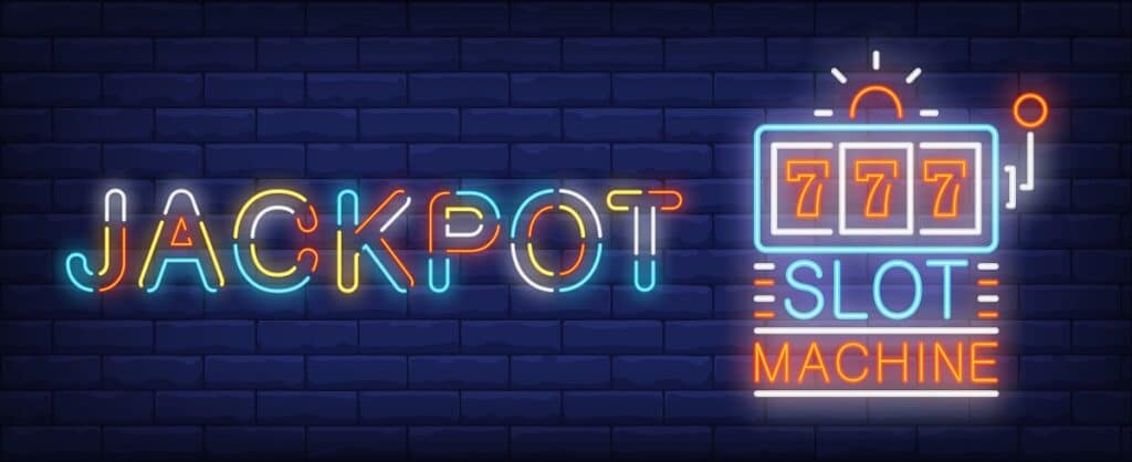 Probabilità di vincita alle slot online