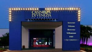 Casino di Venezia Ca’ Noghera