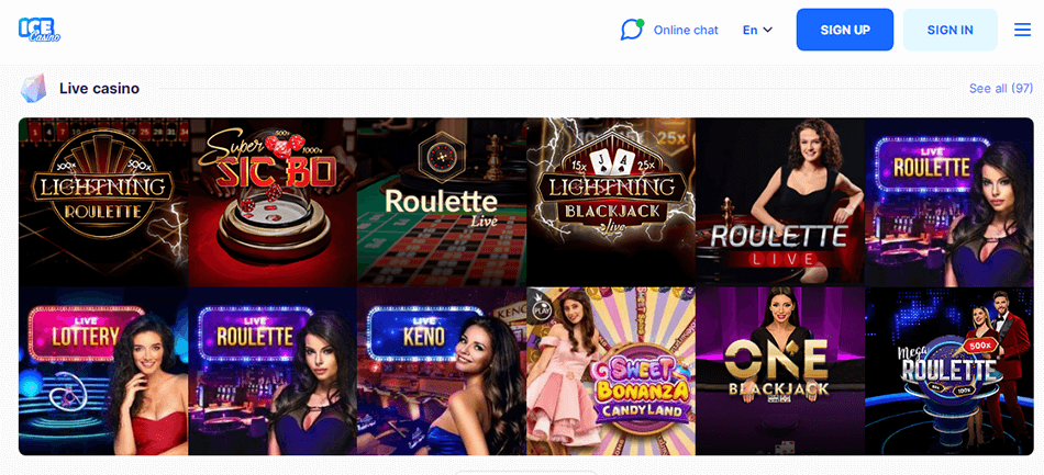 9 kluczowych taktyk, których profesjonaliści używają do casino ice
