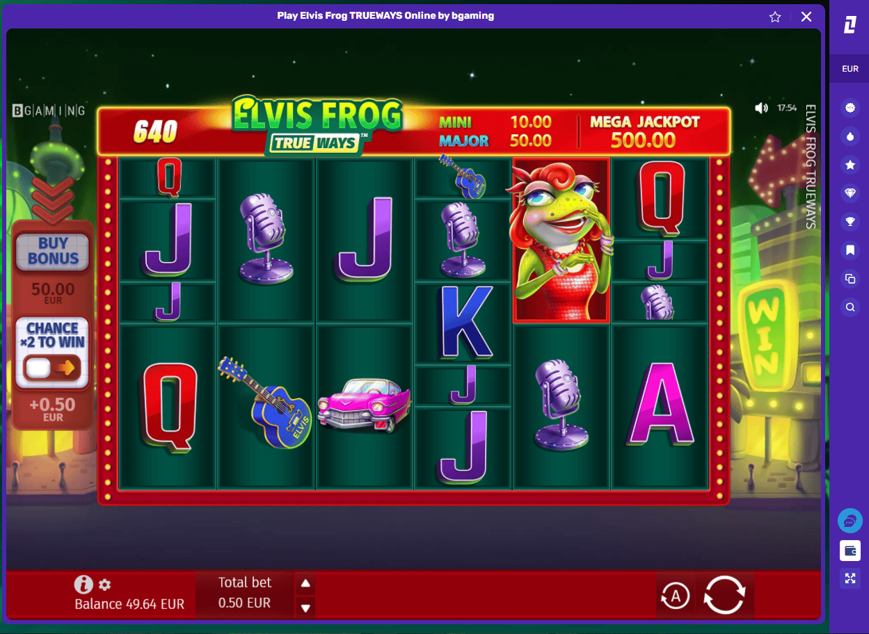 Lets Lucky Casino Review 2025 | Bonus Codes & Games