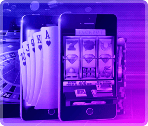 TIPOLOGIE GIOCHI CASINÒ MOBILE