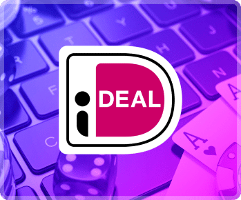 Hoe werkt iDEAL bij online casino’s?