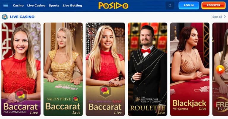 posido