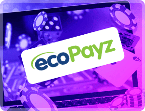 ecoPayz Casinos