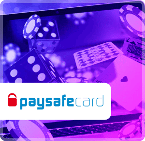 Paysafecard Casinos