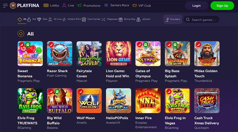 casino online