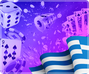 Popular Online Casino Games in Greece