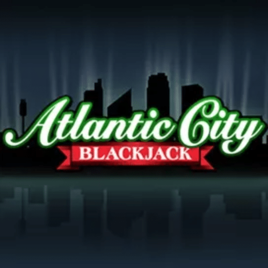 Atlantic City Blackjack Free Demo, Game Review & Bonus