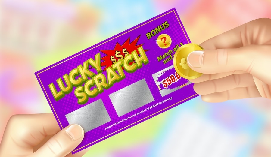 Expert Tips For Playing Scratch Cards Casinofy