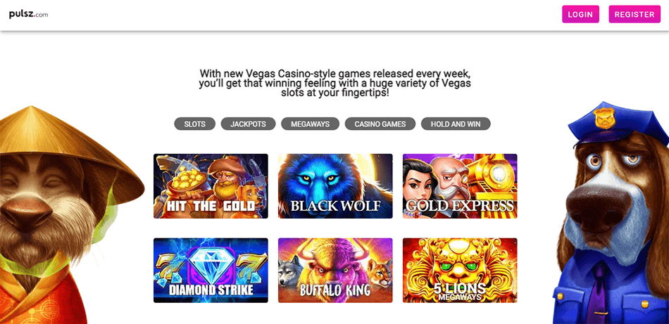 The Consequences Of Failing To casino When Launching Your Business