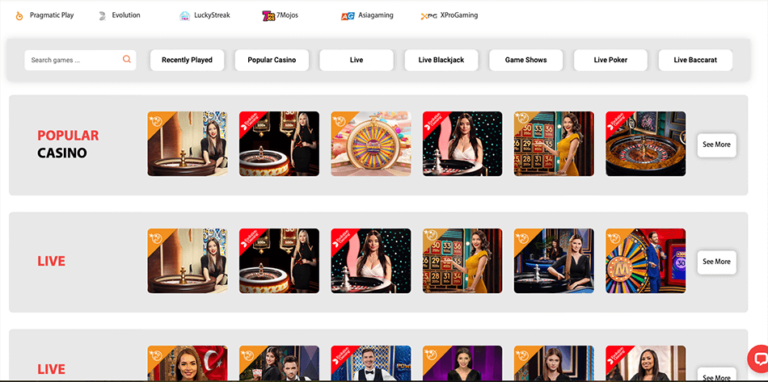 rolletto casino uk