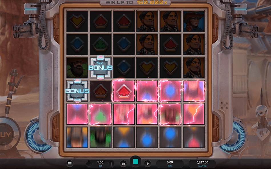 Money Train 4 Slot Free Demo, Game Review & Bonus